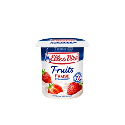 ELLE & Vire DL