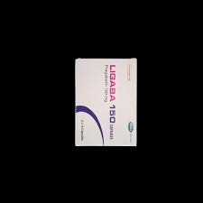 Ligaba 150mg 1x30 Cap