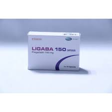 Ligaba 150mg 1x30 Cap_1
