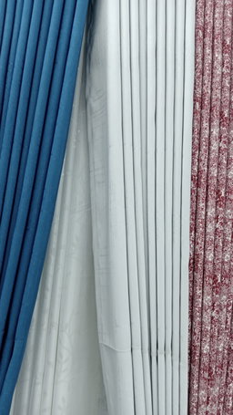 Curtain
