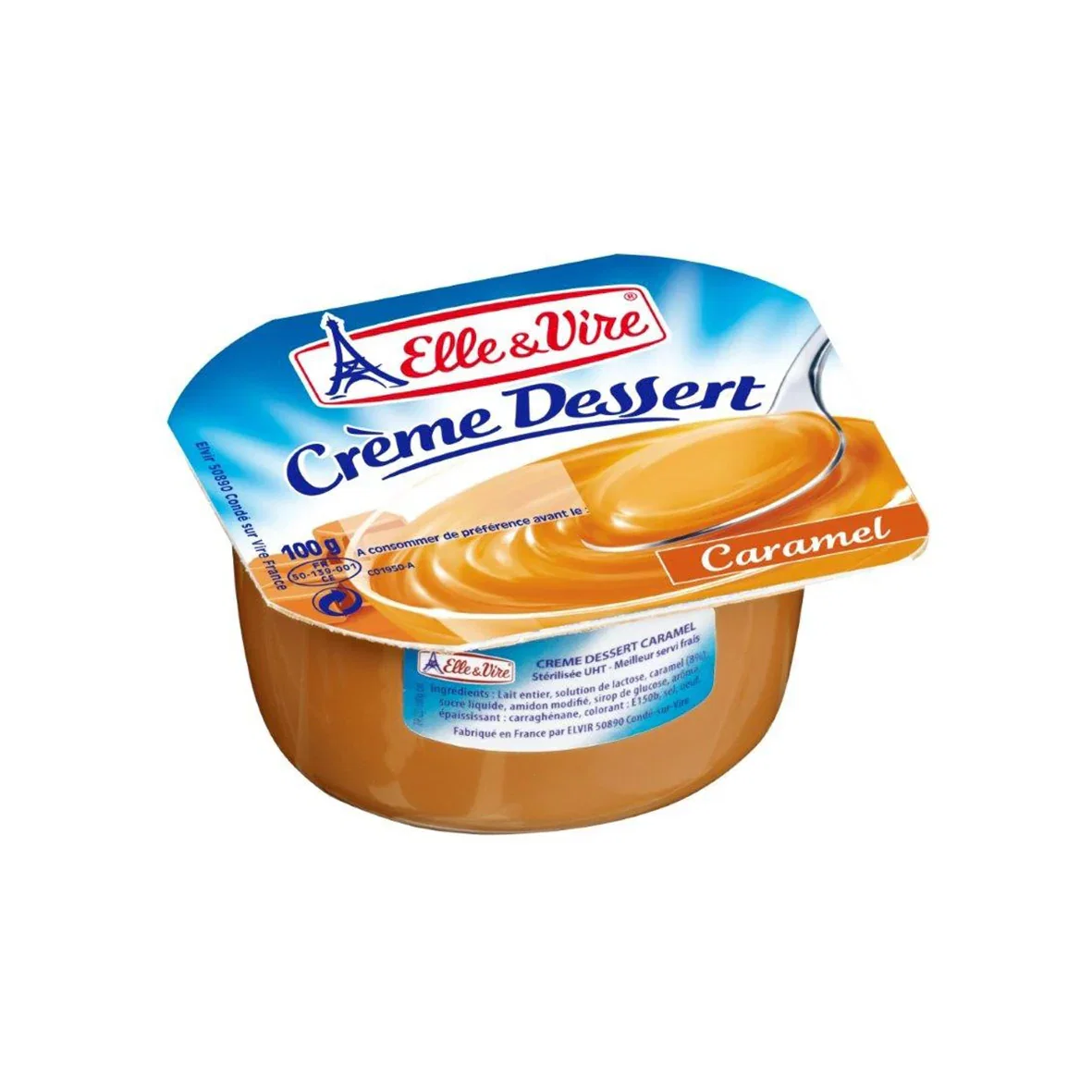 E&V CD Caramel 100g_0