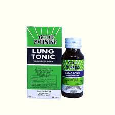 Good Morning 70ml Syp