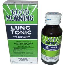Good Morning 70ml Syp