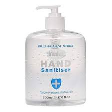 Hand Sanitaizer 500ml