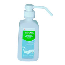 Hand Sanitaizer 500ml_1