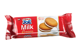 Cookies joe creams 110g box 