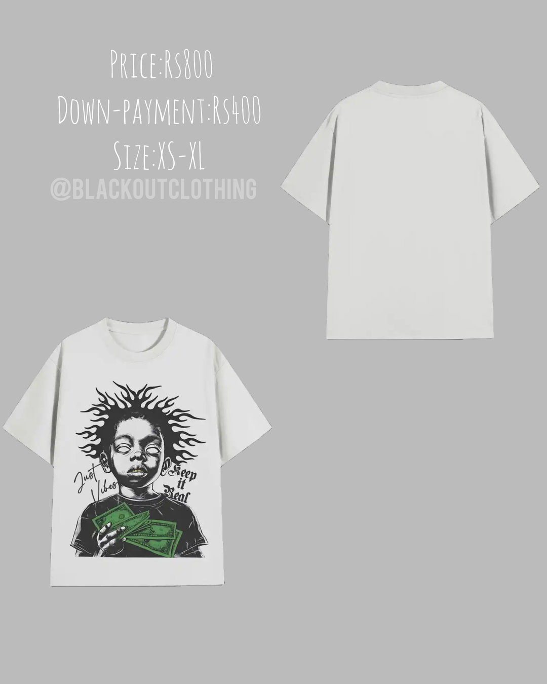 Y2K Men’s Tee