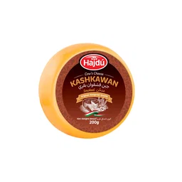 HAJDU KASHKAVAL