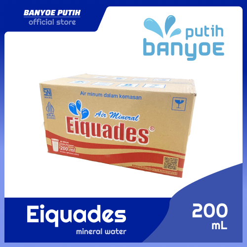 Eiquades 200 mL