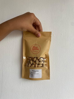 Pistachio 1kg