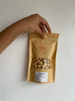 Hazelnut 1kg