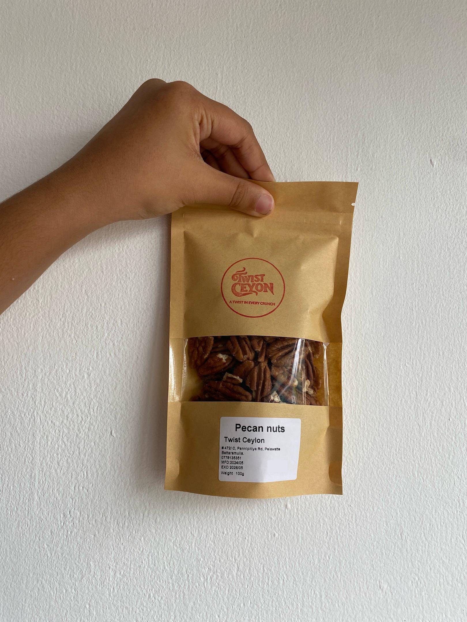 Pecan nut 1kg_0