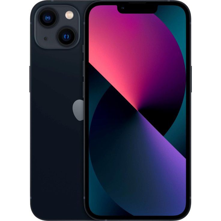 iPhone 13 mini Midnight 128GB(UNLOCKED)