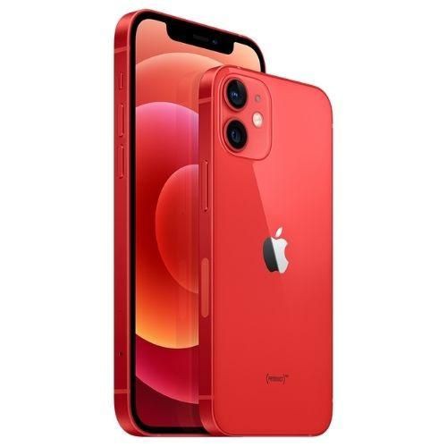 iPhone 12 Red 64GB(UNLOCKED)