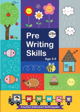 Pre Writing Skills