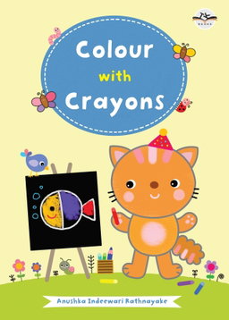 Colour with Crayons