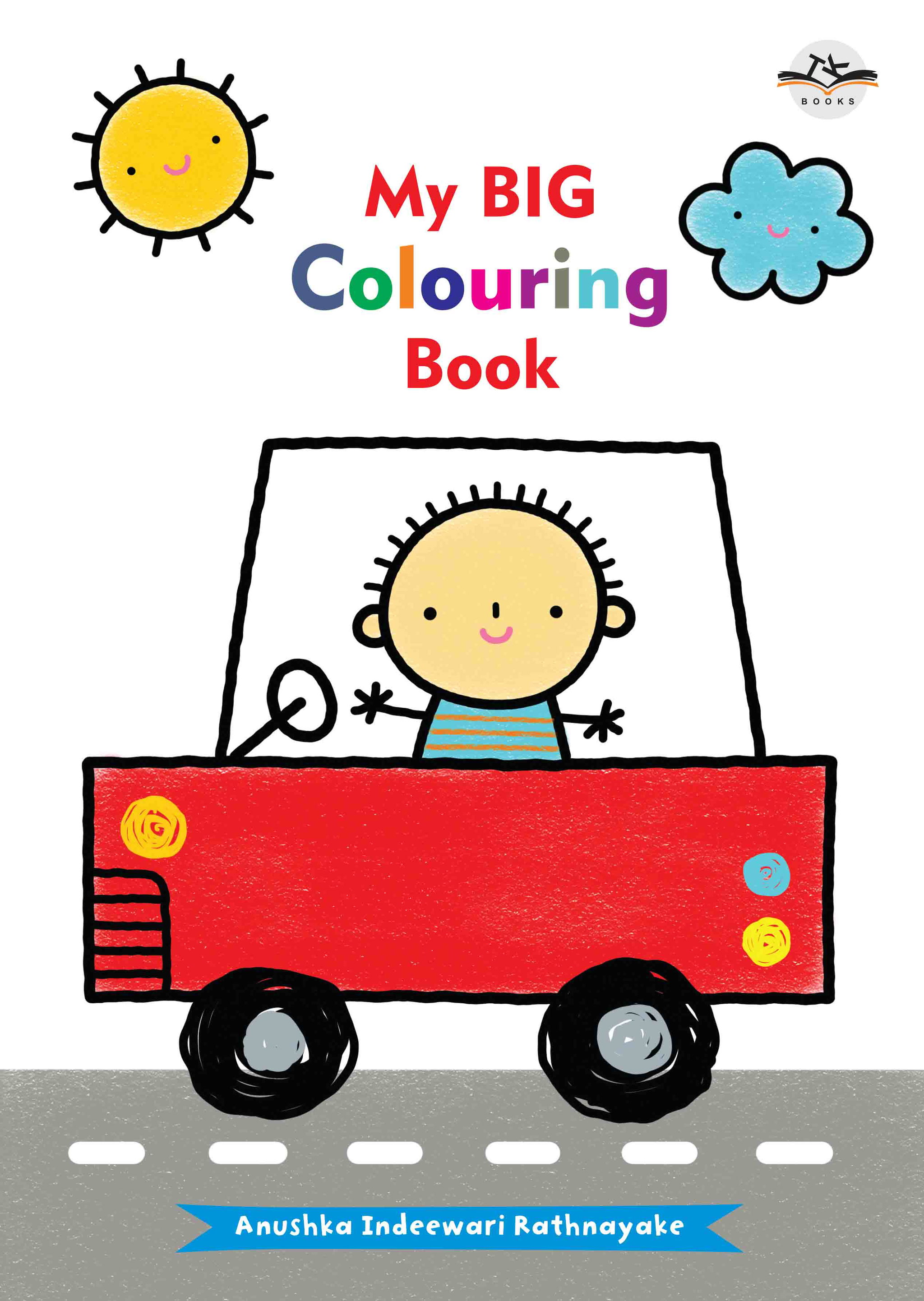 My Big Colouring Book_0