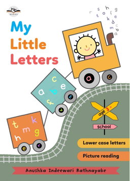 My Little Letters
