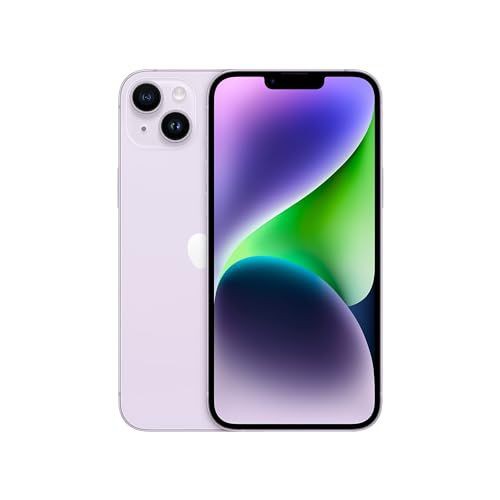 iPhone  14 Purple 128GB (UNLOCKED)_0