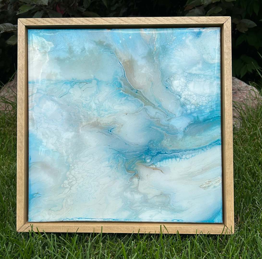 Floating frame_0
