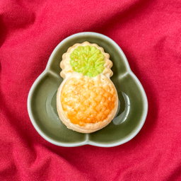Boxed Cookies