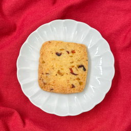 Boxed Cookies