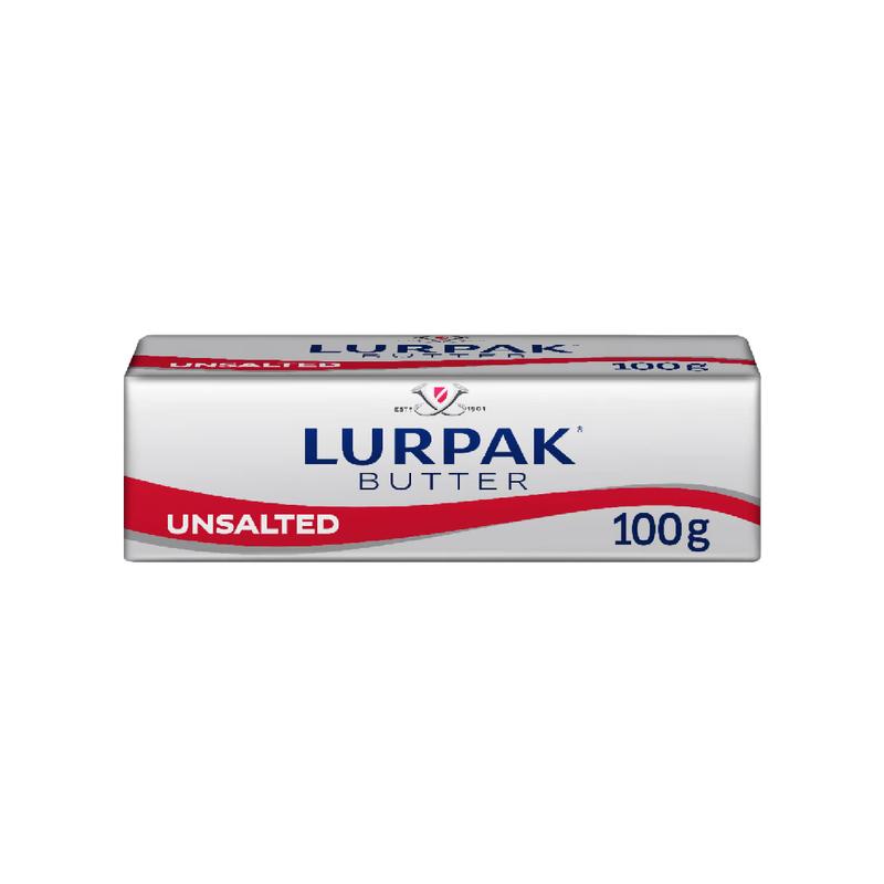 LURPACK BUTTER UNSALTED_0