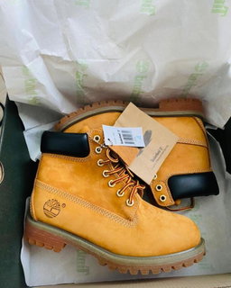 Timberland Icon 6 inch