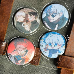 Pins