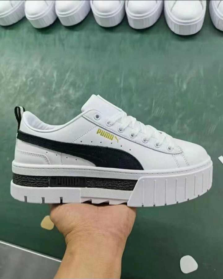 Puma Cali_0