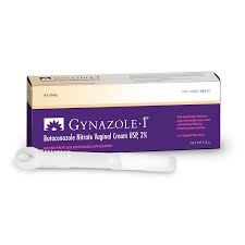 Gynazole V/p