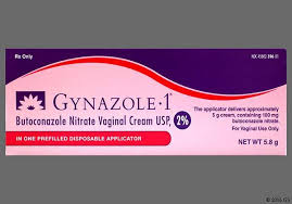 Gynazole V/p_1