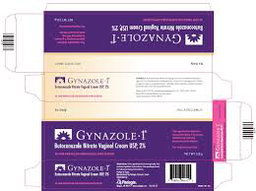 Gynazole V/p