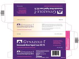 Gynazole V/p