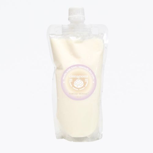 Creamy Coconut_0