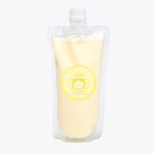 Cloudy Lemonade_0