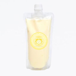 Cloudy Lemonade