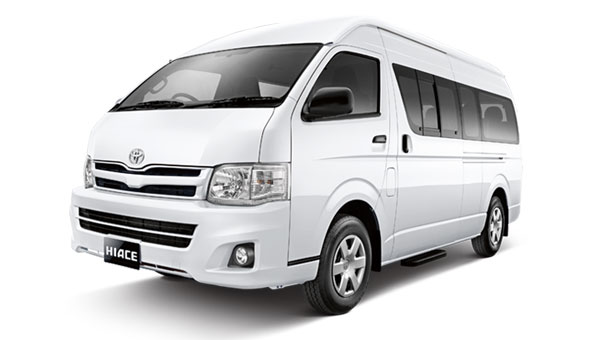 Hiace