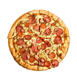 Arma Tú Pizza 