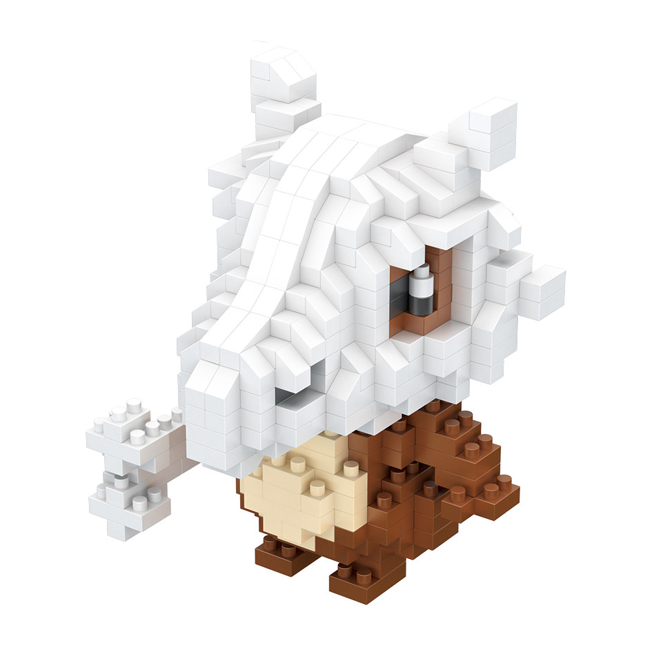 Cubone- Pokemon_0