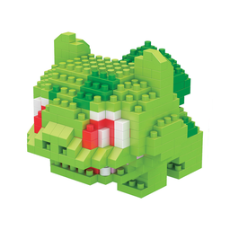 Bulbusaur- Pokemon