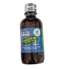 Jena Cof Ds Syp 200ml