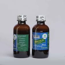 Jena Cof Ds Syp 200ml