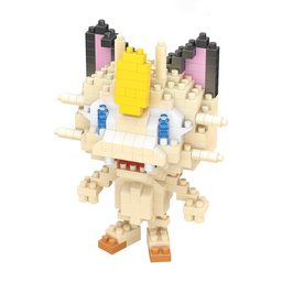 Meowth- Pokemon