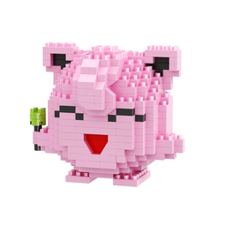 Jigglypuff- Pokemon