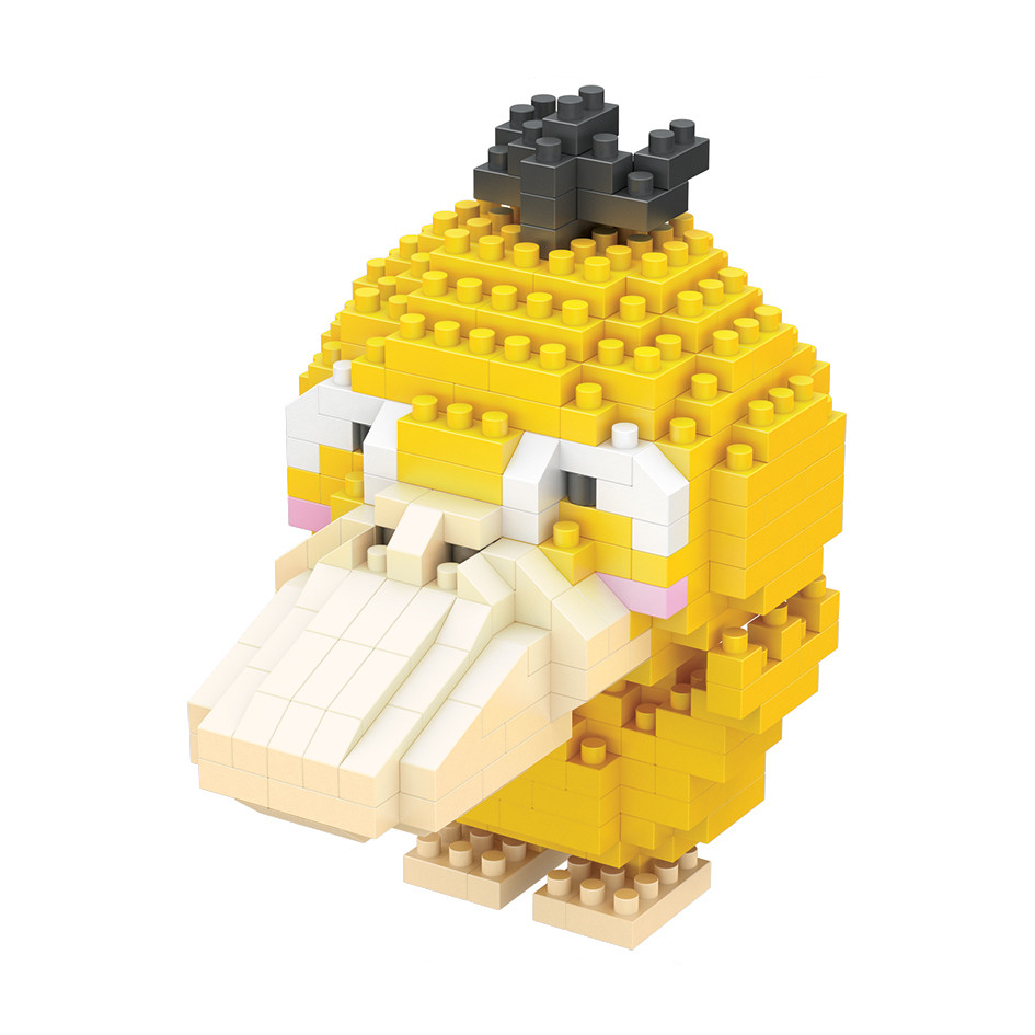 Psyduck- Pokemon