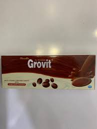 Grovit 1x30 Tab