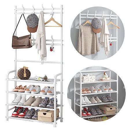 Rangement de Chaussures _1