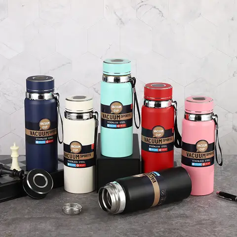 Thermos à Café 600ml