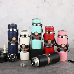 Thermos à Café 600ml